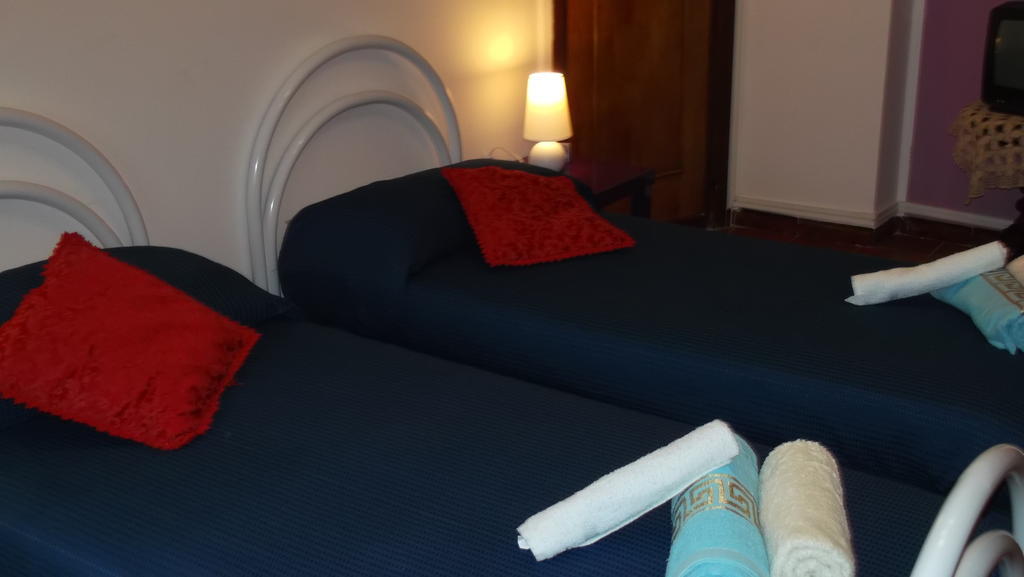 Solimarina Alghero Ngoại thất bức ảnh