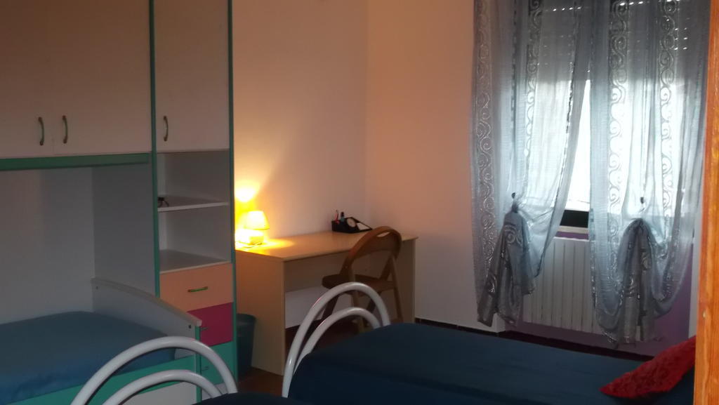 Solimarina Alghero Ngoại thất bức ảnh