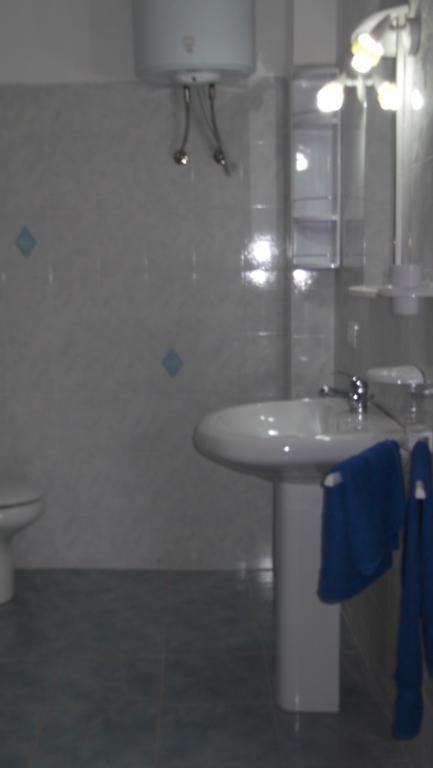 Solimarina Alghero Ngoại thất bức ảnh