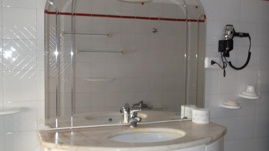 Solimarina Alghero Ngoại thất bức ảnh