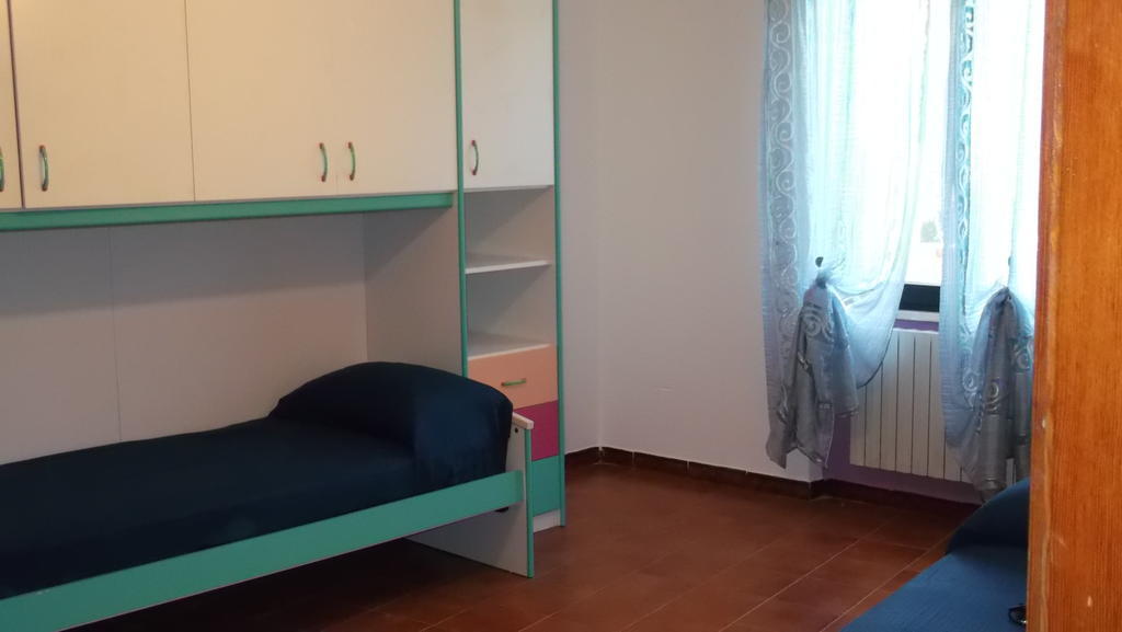 Solimarina Alghero Ngoại thất bức ảnh
