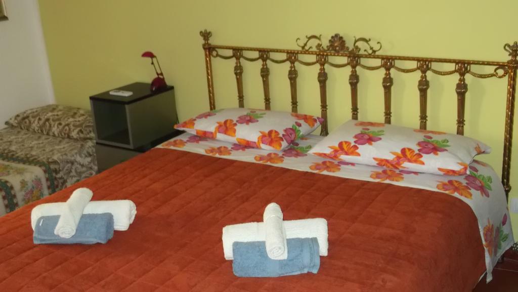 Solimarina Alghero Ngoại thất bức ảnh