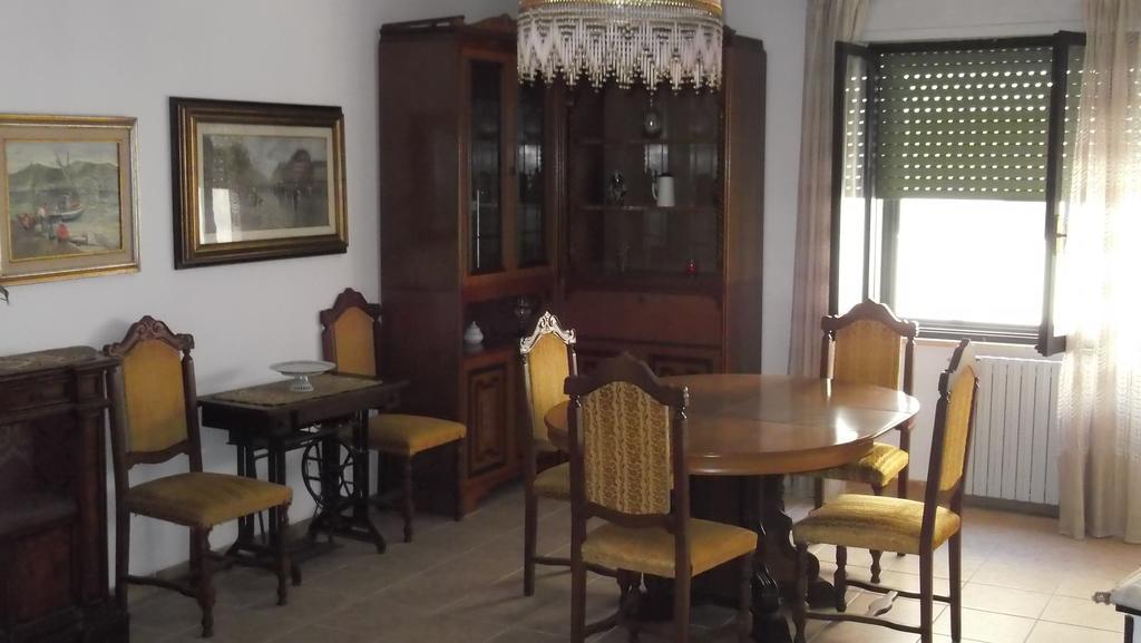 Solimarina Alghero Ngoại thất bức ảnh